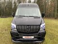 2016 Mercedes-Benz Sprinter, чёрный, 6000000 рублей