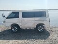 1990 Mitsubishi Delica III, белый, 500000 рублей - вид 4