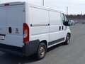 2015 Fiat Professional Ducato, белый, 1220000 рублей - вид 2