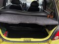 2007 Daewoo Matiz I Рестайлинг, жёлтый, 250000 рублей - вид 9