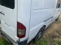 2005 Mercedes-Benz Sprinter, белый, 680000 рублей - вид 7