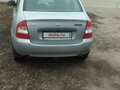 2008 Lada (ВАЗ) Kalina I, серебристый - вид 6