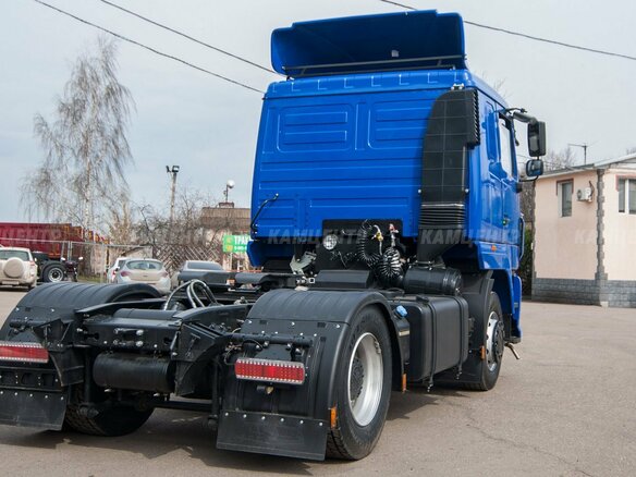 2023 МАЗ 5440, синий, 4600000 рублей - вид 8