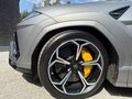 2018 Lamborghini Urus I, серый, 21000000 рублей - вид 9