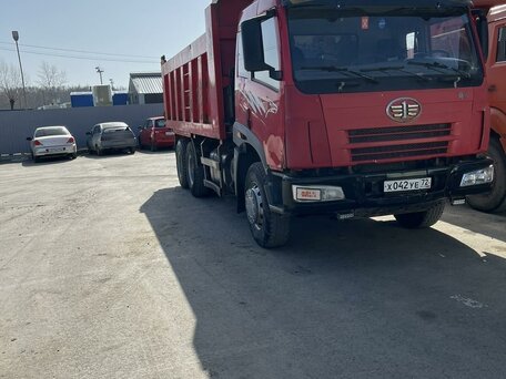 2008 BAW Fenix, красный, 1400000 рублей, вид 5
