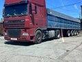 2006 DAF XF 95, белый - вид 2