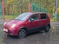 2004 Daewoo Matiz I Рестайлинг, пурпурный, 150000 рублей