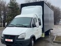2006 ГАЗ-САЗ 3502, белый, 1390000 рублей - вид 2
