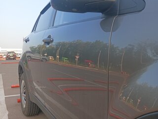 2012 SsangYong Actyon II, серый, 750000 рублей, вид 4
