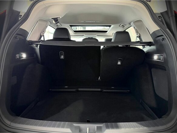 2026 Honda CR-V VI, чёрный, 4400000 рублей - вид 25