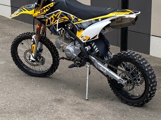 JMC 140 MX