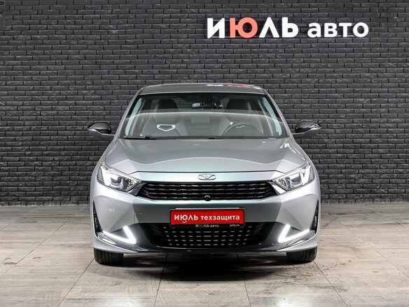 2023 Kaiyi E5, серый, 1550000 рублей - вид 1