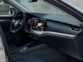 2023 Skoda Octavia IV (A8), серый, 2040000 рублей - вид 4
