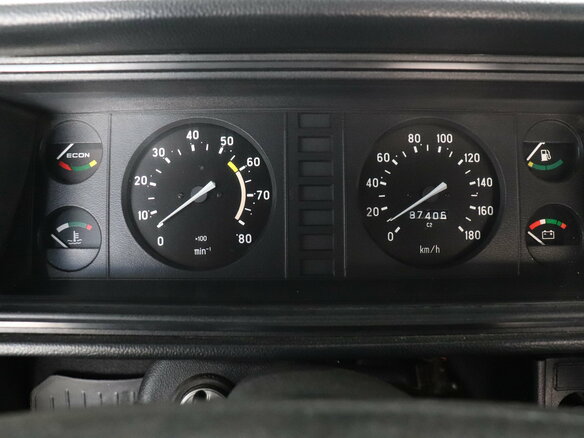 2010 Lada (ВАЗ) 2107, серый, 171000 рублей - вид 9