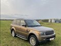 2012 Land Rover Range Rover Sport I Рестайлинг, золотистый, 1447000 рублей - вид 9