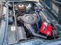2000 Lada (ВАЗ) 2104 5-speed, синий, 150000 рублей - вид 11