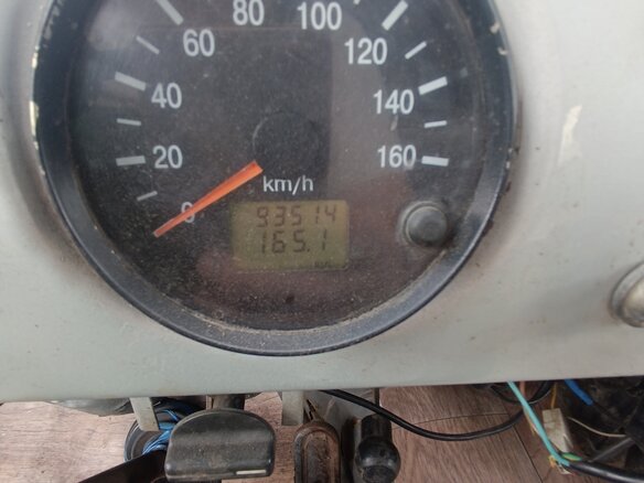 2008 УАЗ 3909, серый, 390000 рублей - вид 5