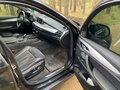 2016 BMW X6 30d II (F16), чёрный, 4000000 рублей - вид 6