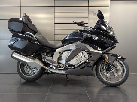2024 BMW K 1600 GTL, чёрный, 3200000 рублей, вид 1