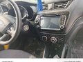 2012 Kia Rio III, синий, 590000 рублей - вид 10