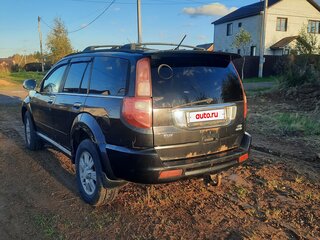 2006 Great Wall Hover, чёрный, 300000 рублей, вид 5