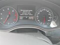 2011 Audi A6 IV (C7), серый - вид 4