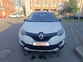 2017 Renault Kaptur I, белый, 1200000 рублей