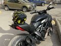 2015 Ducati Diavel, чёрный, 1400000 рублей - вид 1