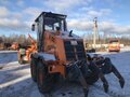 2019 Завод Дорожных машин DM-14.0, оранжевый, 7000000 рублей - вид 2