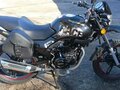 2021 Regulmoto SK200, чёрный, 135000 рублей - вид 2