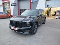 2023 GAC GS8 II, чёрный, 3150000 рублей