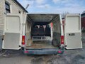 1997 Volkswagen LT, белый, 770000 рублей - вид 8