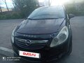2008 Opel Corsa D, чёрный, 560000 рублей - вид 1