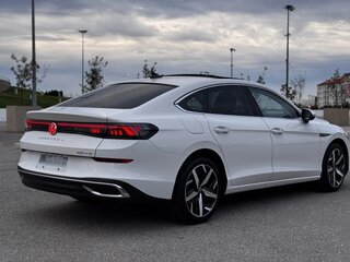2023 Volkswagen Lamando L II, белый, 1780000 рублей, вид 5