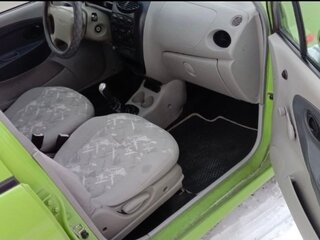 2007 Chery Sweet (QQ), зелёный, 150000 рублей, вид 2