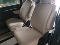 2016 Honda Stepwgn Spada V, чёрный, 2500000 рублей - вид 5