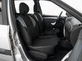2020 Lada (ВАЗ) Largus I, серебристый, 1230000 рублей - вид 6