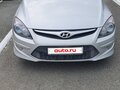 2009 Hyundai i30 I, серебристый, 540000 рублей - вид 1