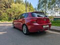 2012 BMW 1 серии 118i II (F20/F21), красный, 1250000 рублей - вид 7