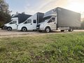 2019 ГАЗ ГАЗель Next, белый, 2800000 рублей