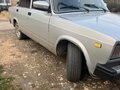 2010 Lada (ВАЗ) 2107, серый, 145000 рублей