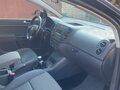 2007 Volkswagen Golf Plus I, синий, 610000 рублей - вид 6