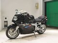 2007 BMW K 1200 S, чёрный, 647000 рублей - вид 3