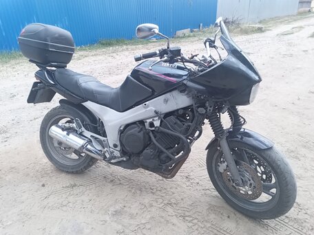 1994 Другие Электромотоциклы (другие), синий, 300000 рублей, вид 3