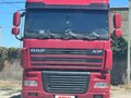2006 DAF XF 95, белый