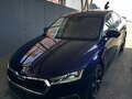 2023 Skoda Octavia IV (A8), синий, 2210000 рублей