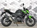 2019 Kawasaki Z 400, чёрный, 615000 рублей - вид 2