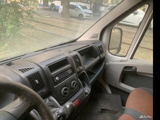 2010 Peugeot Boxer, белый, 999900 рублей, вид 2
