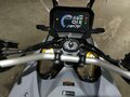 2023 Suzuki V-Strom 800DE, серый, 1277000 рублей - вид 4