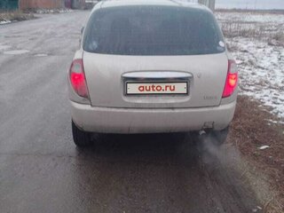 1998 Daihatsu Storia I (M100), серый, 220000 рублей, вид 3